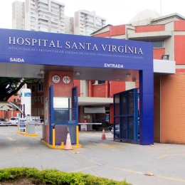 Hospital Santa Virgínia