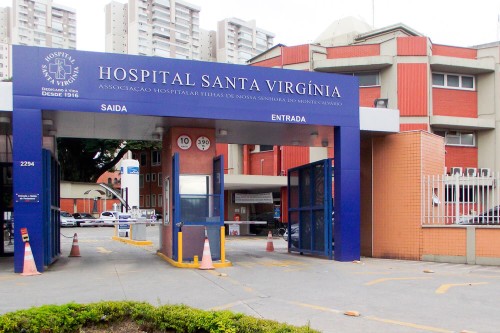 Hospital Santa Virgínia